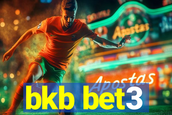 bkb bet3