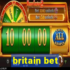 britain bet