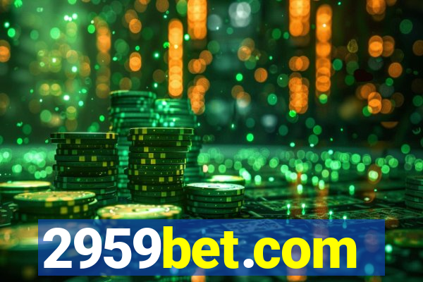 2959bet.com