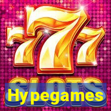 Hypegames