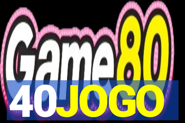 40JOGO