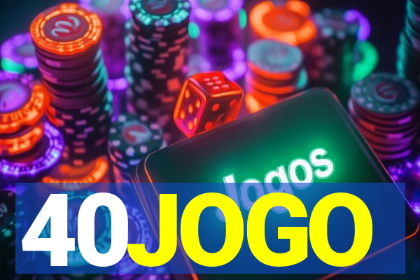 40JOGO