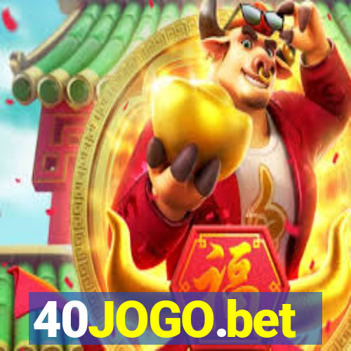 40JOGO.bet