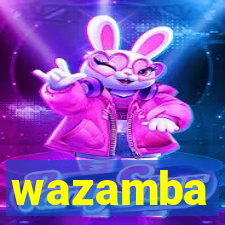 wazamba