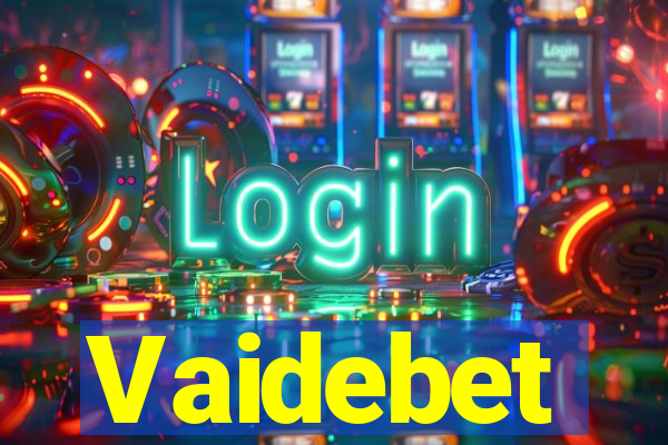 Vaidebet