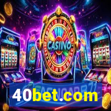 40bet.com