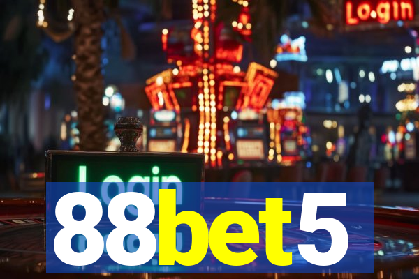 88bet5