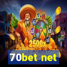 70bet net