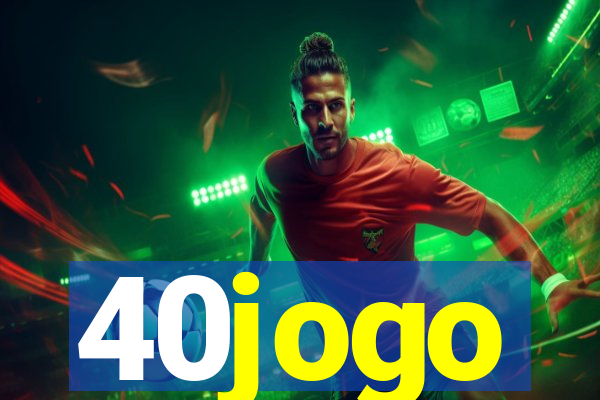 40jogo