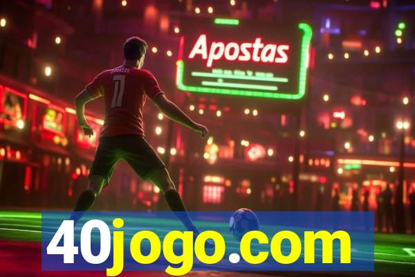 40jogo.com