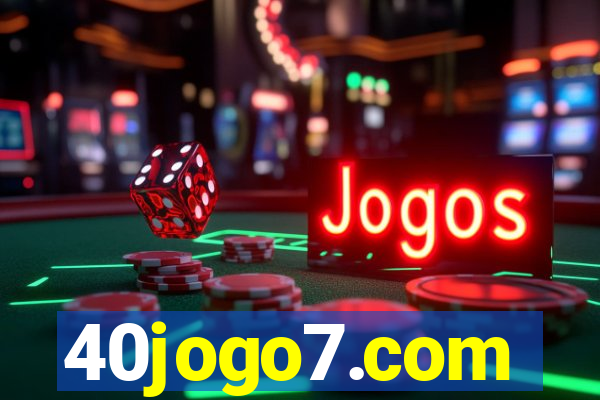 40jogo7.com