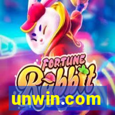 unwin.com