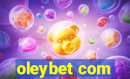 oleybet com