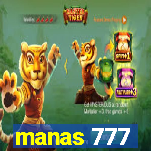 manas 777