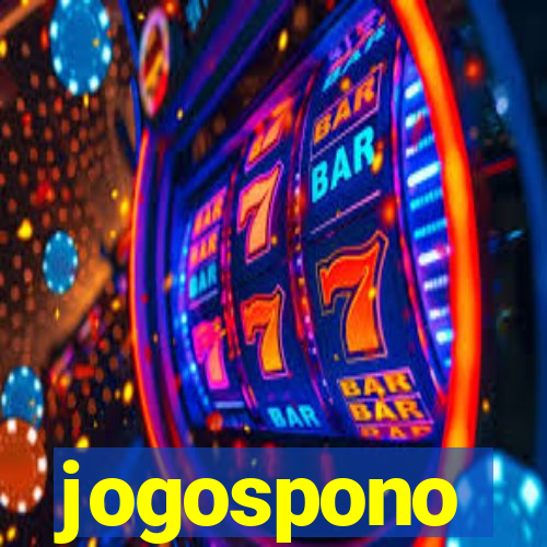 jogospono