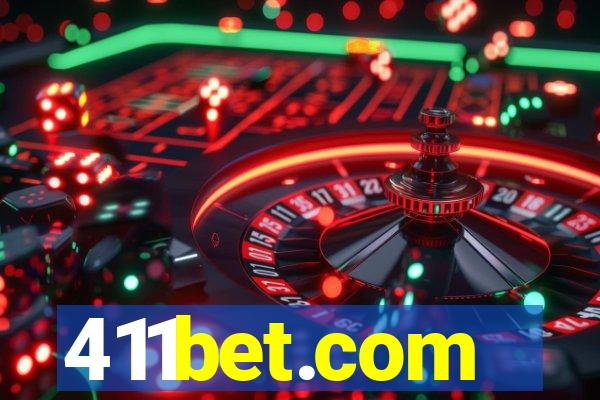 411bet.com