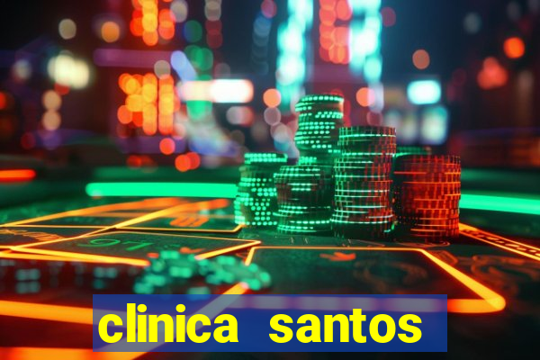 clinica santos dumont uberaba