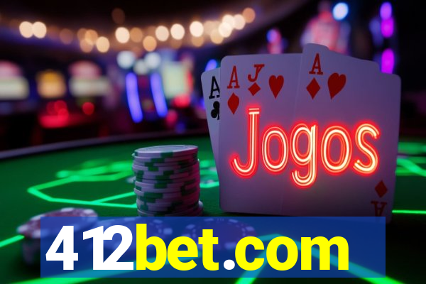 412bet.com