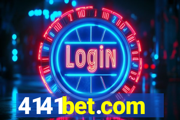 4141bet.com