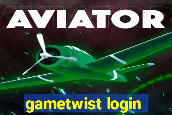 gametwist login