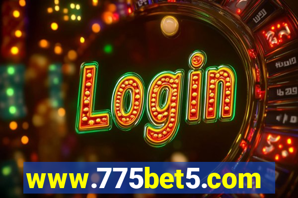 www.775bet5.com