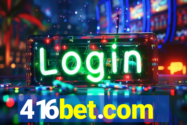 416bet.com