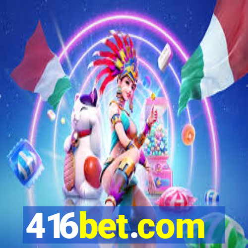 416bet.com