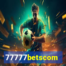 77777betscom