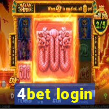 4bet login