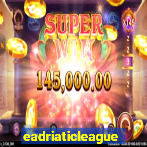 eadriaticleague