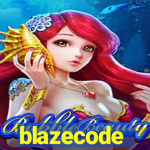 blazecode