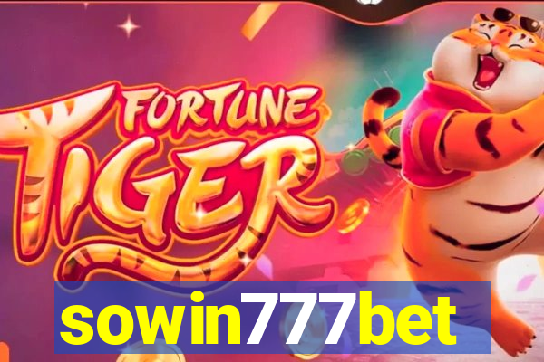 sowin777bet