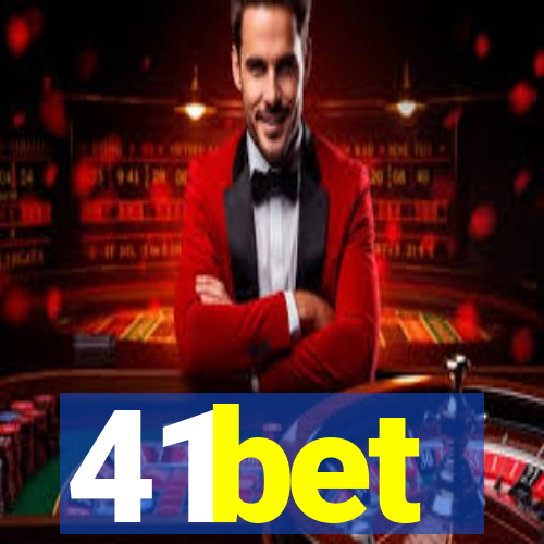 41bet