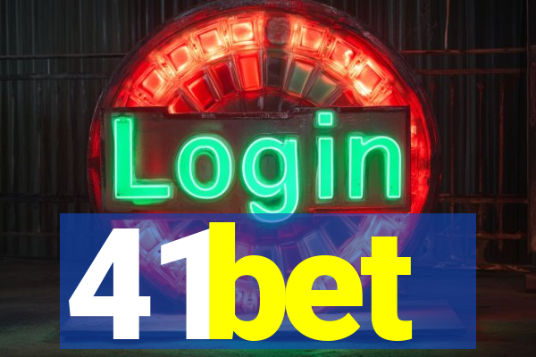 41bet