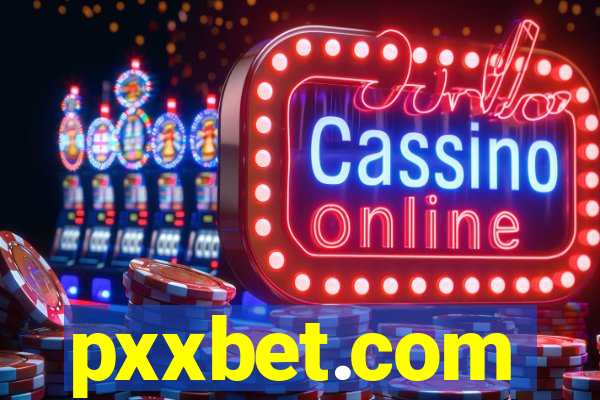 pxxbet.com