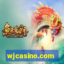 wjcasino.com