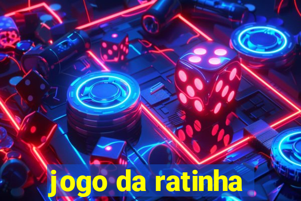 jogo da ratinha