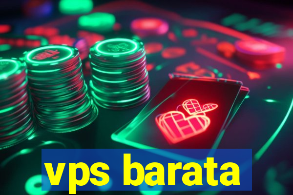 vps barata