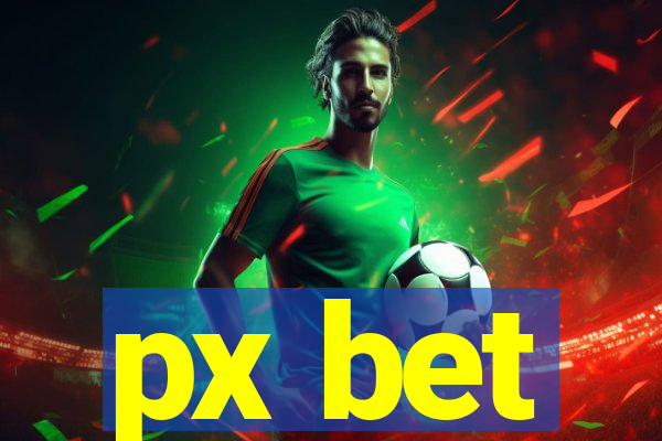 px bet