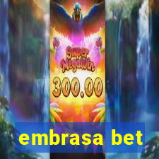 embrasa bet