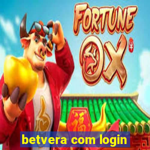 betvera com login