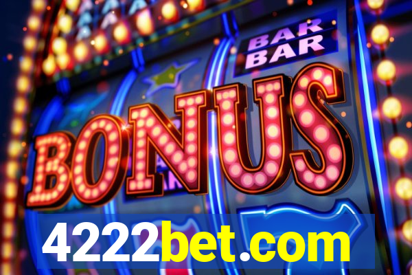 4222bet.com