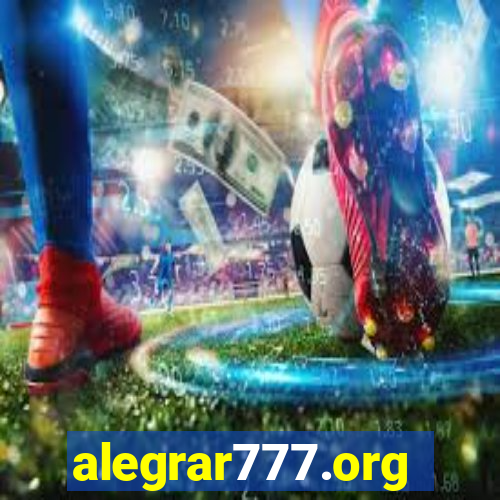 alegrar777.org