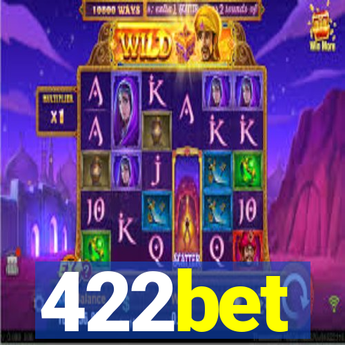 422bet