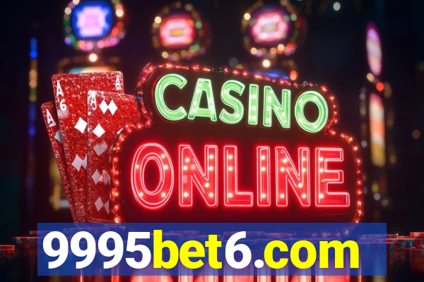 9995bet6.com