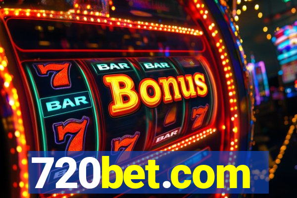 720bet.com