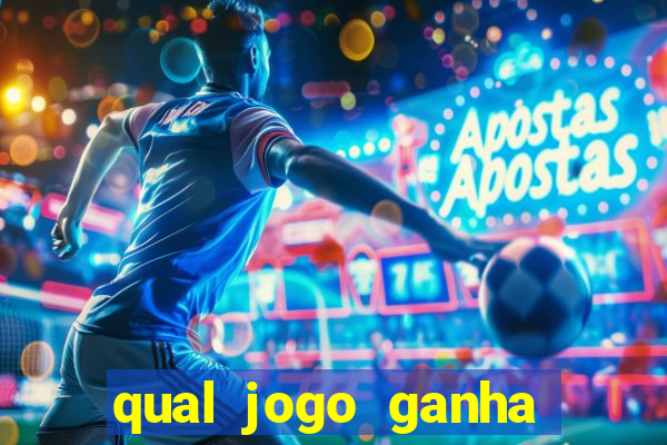 qual jogo ganha dinheiro ao se cadastrar