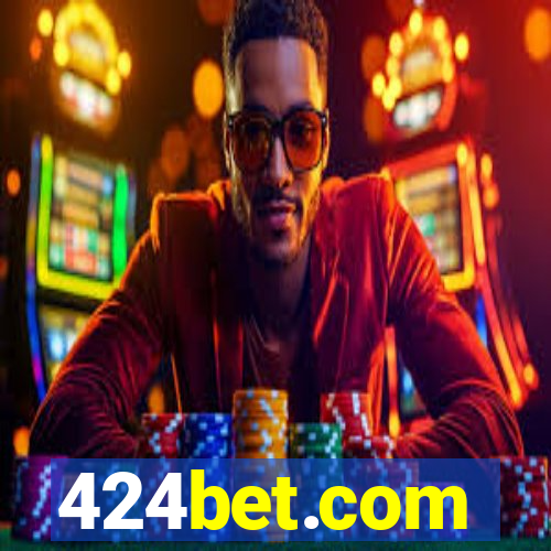 424bet.com