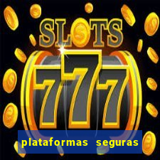 plataformas seguras para jogar fortune tiger