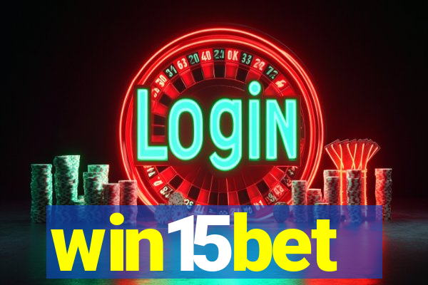 win15bet